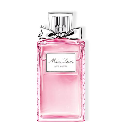 miss dior precio mexico